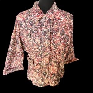 EUC Christopher and Banks